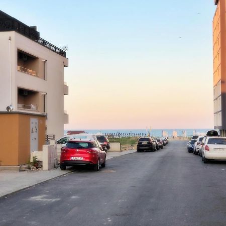 Apartament Estrella De Mar Năvodari Zewnętrze zdjęcie