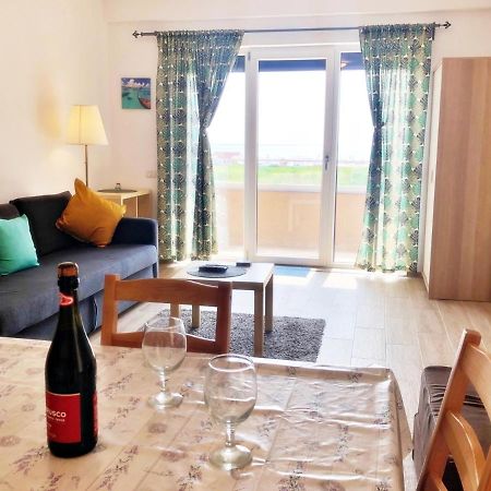 Apartament Estrella De Mar Năvodari Zewnętrze zdjęcie
