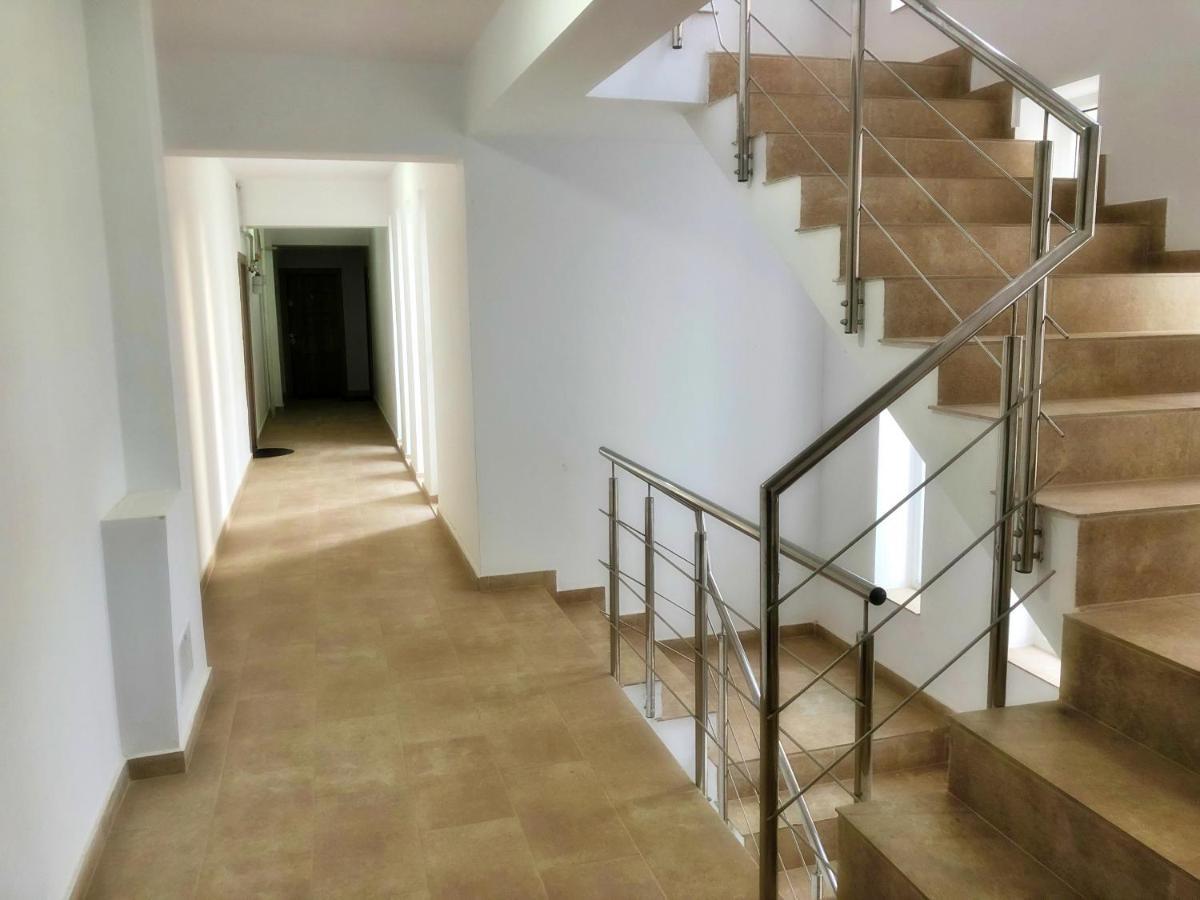 Apartament Estrella De Mar Năvodari Zewnętrze zdjęcie