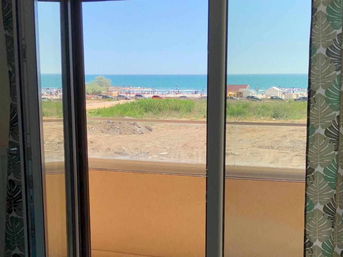 Apartament Estrella De Mar Năvodari Zewnętrze zdjęcie